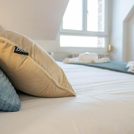 Bista Eder Hotel & Lodge Hondarribia Rum bild