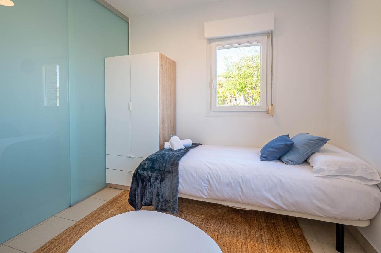 Bista Eder Hotel & Lodge Hondarribia Exteriör bild