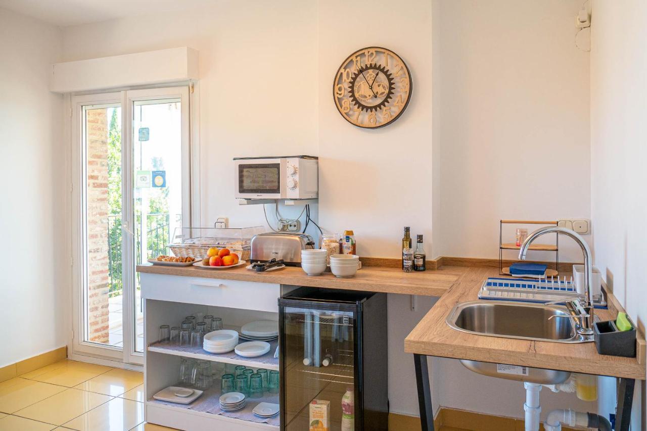 Bista Eder Hotel & Lodge Hondarribia Exteriör bild